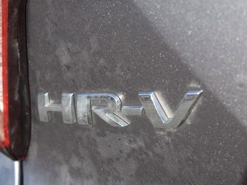Used 2016 Honda HR-V EX-L image 13