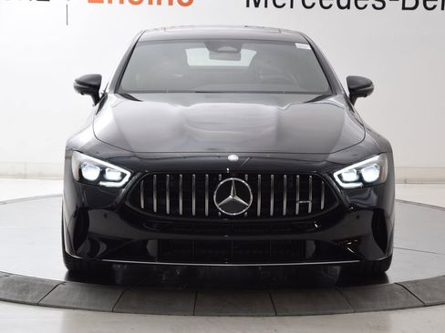 New 2026 Mercedes-Benz AMG GT 63 S image 9