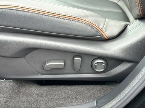 Certified 2026 Subaru Forester Sport AWD/4WD image 20