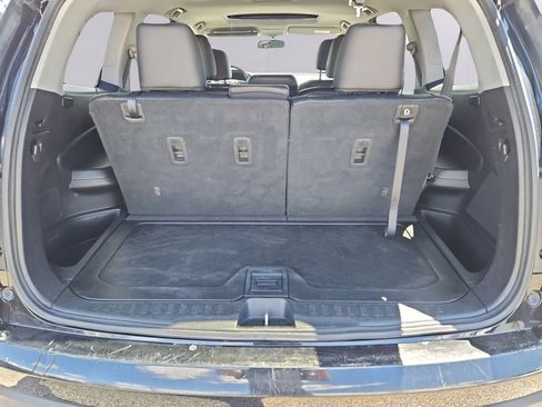 Certified 2017 Honda Pilot EX-L image 34