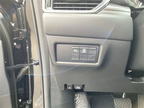 New 2025 MAZDA CX-5 AWD 2.5 S w/ Select Package image 15