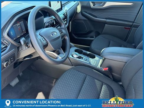 New 2026 Ford Escape Active image 12