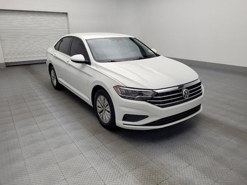 Used 2019 Volkswagen Jetta S w/ Driver Assistance Package image 13