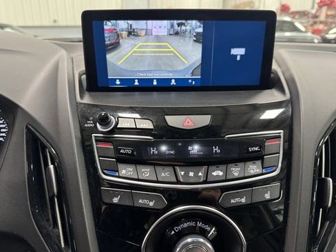 Used 2021 Acura RDX w/ Technology Package image 18