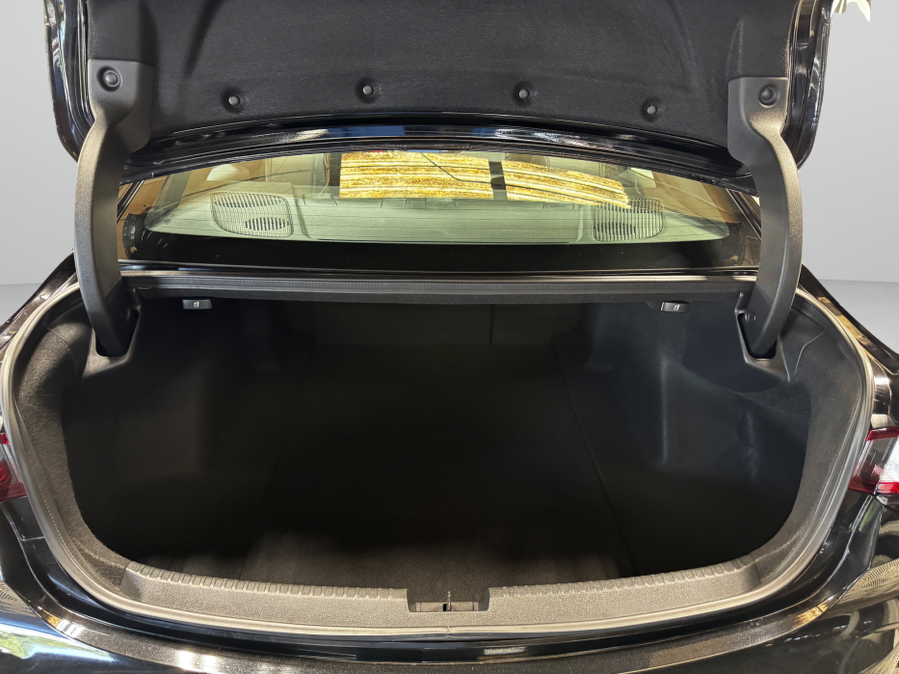 Certified 2023 Acura TLX w/ A-SPEC Package FWD image 39