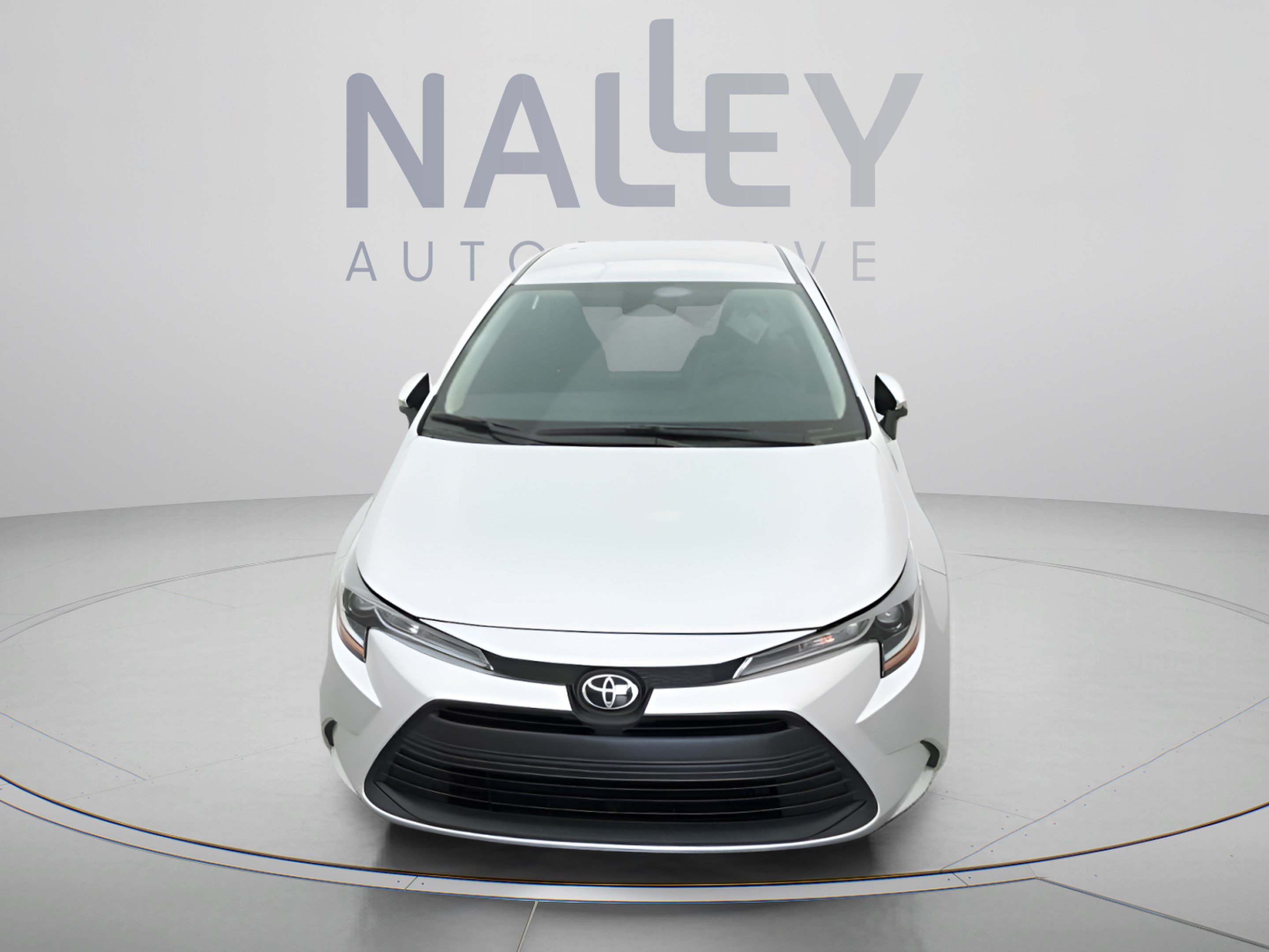 New 2026 Toyota Corolla LE FWD image 15