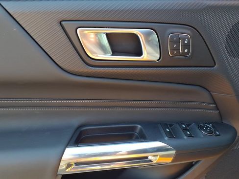 New 2026 Ford Mustang GT Premium RWD image 13