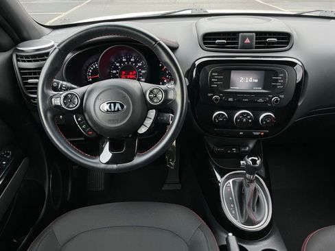 Used 2016 Kia Soul + w/ Soulful Package image 11