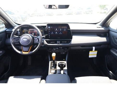 New 2026 Subaru Outback Wilderness w/ Wilderness Package AWD/4WD image 45