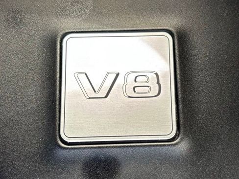 Used 2025 Mercedes-Benz GLS 580 4MATIC image 41