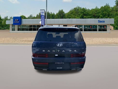 New 2026 Hyundai Santa Fe SEL image 5