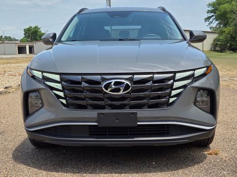 Used 2024 Hyundai Tucson SEL FWD image 8