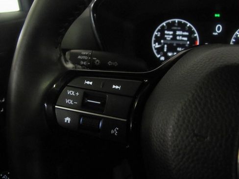 Certified 2024 Honda CR-V EX-L image 4