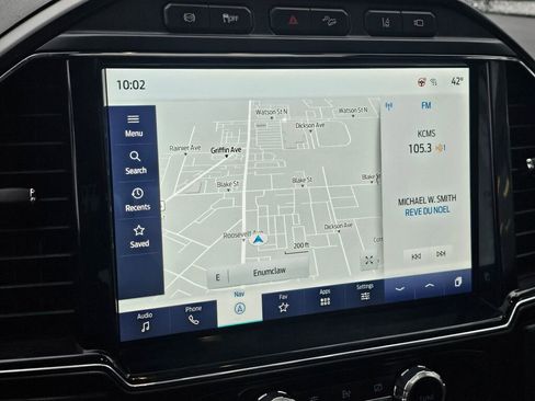 Used 2022 Ford F350 Platinum image 26