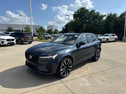 Used 2024 Volvo XC60 T8 Ultimate w/ Protection Package Premier