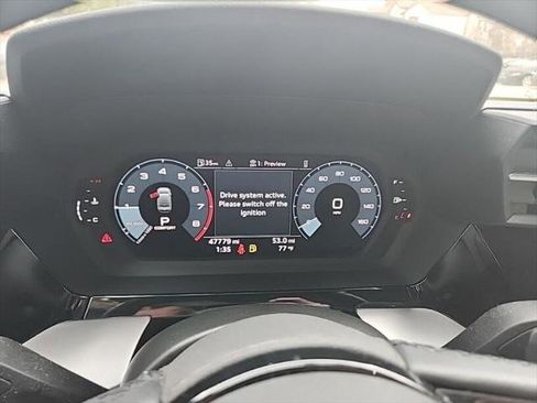 Used 2023 Audi A3 2.0T Premium w/ Convenience Package image 21