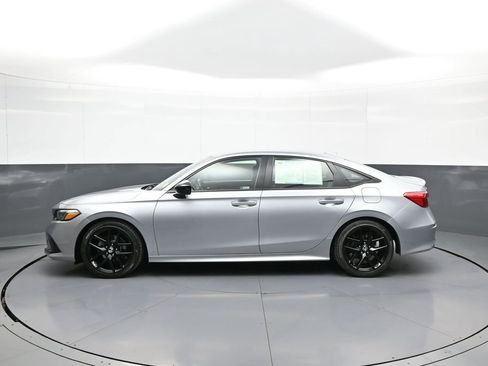 Certified 2023 Honda Civic Sport image 9