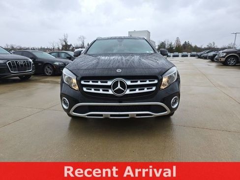 Used 2020 Mercedes-Benz GLA 250 GLA 250 image 2