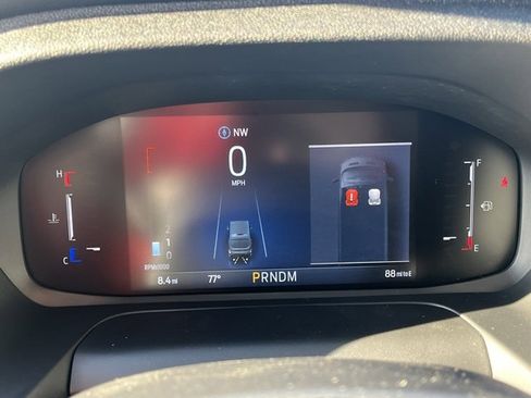 New 2026 Ford Transit 250 Low Roof image 12