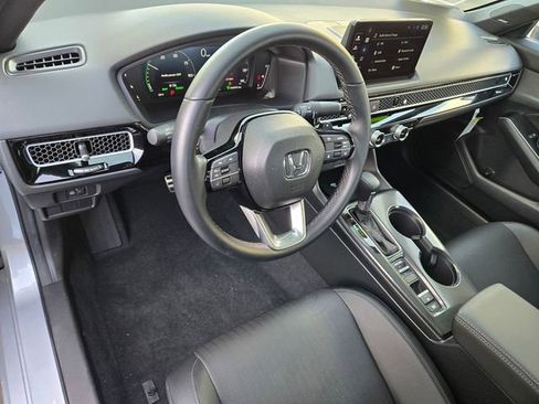 Used 2025 Honda Civic Sport Touring image 13
