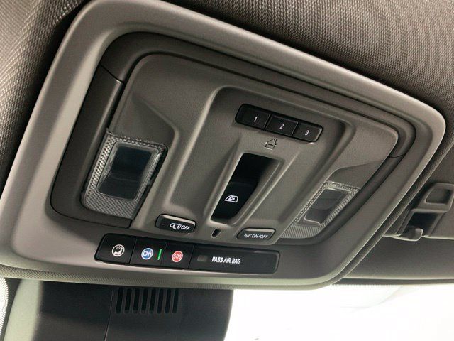 Used 2026 Chevrolet Silverado 2500 LTZ w/ LTZ Plus Package AWD/4WD image 18