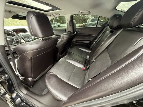 Used 2018 Acura ILX image 35