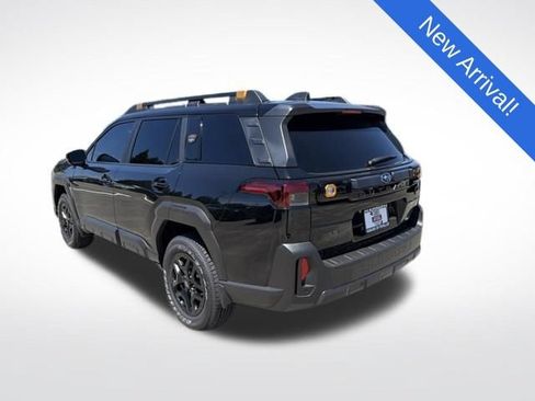 Used 2026 Subaru Outback Wilderness AWD/4WD image 5