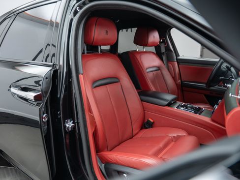 Used 2021 Rolls-Royce Ghost AWD/4WD image 47