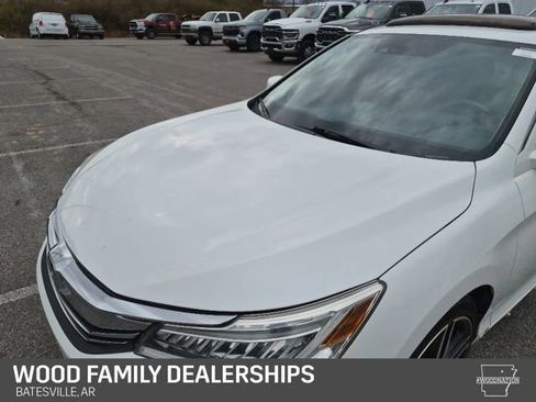 Used 2017 Honda Accord Touring image 6