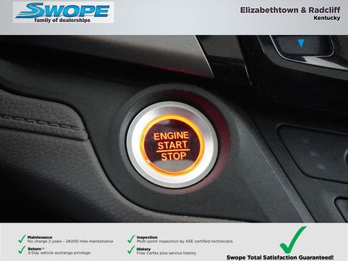 Used 2018 Honda Odyssey EX-L image 21