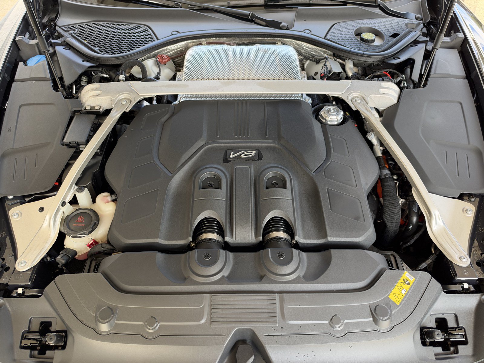Used 2026 Bentley Continental GT Speed AWD/4WD image 10