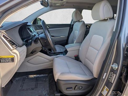 Used 2017 Hyundai Tucson Value w/ Cargo Package image 15