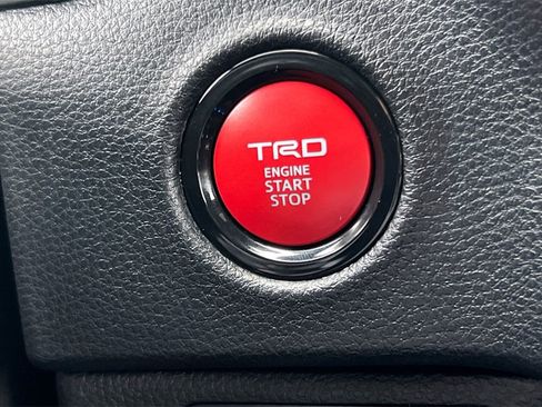 New 2026 Toyota Tundra Limited image 22