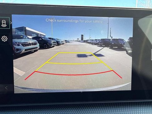 New 2026 Kia K4 GT-Line image 28