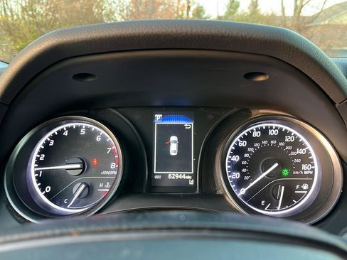 Used 2023 Toyota Camry SE image 15