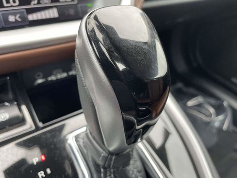 Certified 2024 Subaru Outback Touring image 22