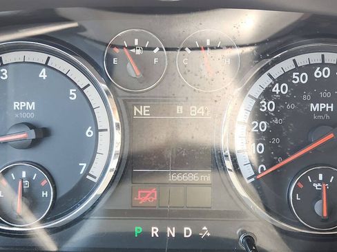 Used 2012 RAM 1500 Sport AWD/4WD image 23