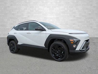 New 2026 Hyundai Kona SEL Sport