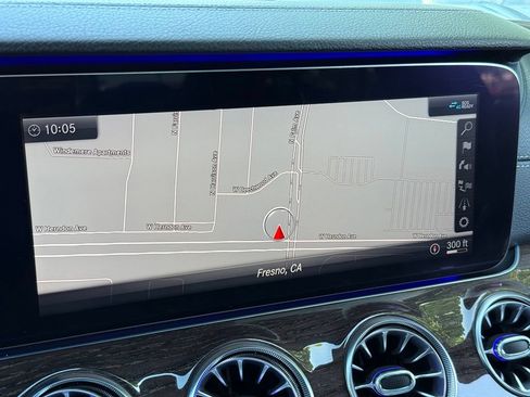 Used 2020 Mercedes-Benz CLS 450 4MATIC image 7