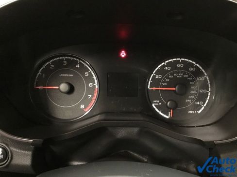 Used 2018 Subaru Crosstrek 2.0i Premium image 42