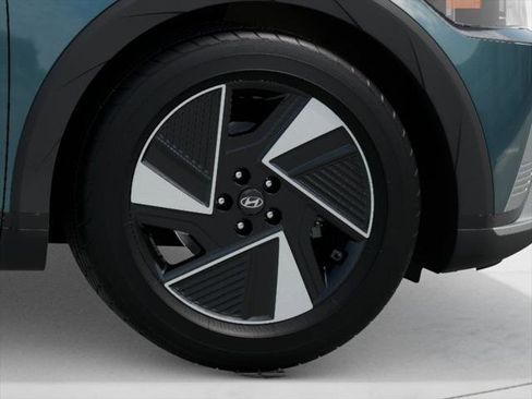 New 2026 Hyundai Ioniq 5 SEL image 8