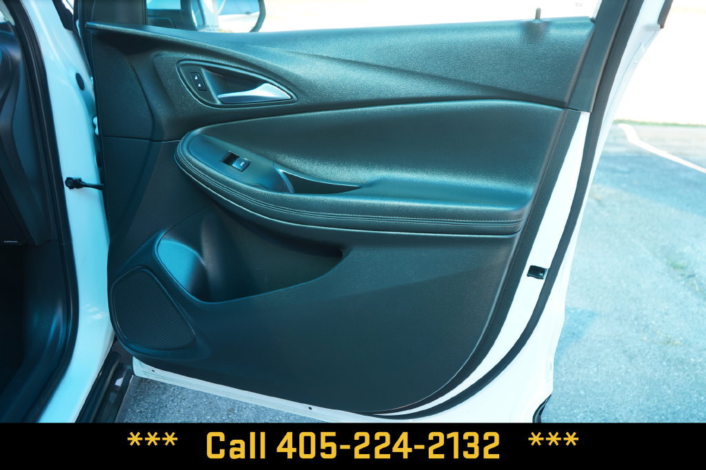 Used 2024 Buick Encore GX Sport Touring FWD image 18