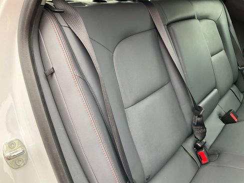 Used 2017 Chevrolet Bolt Premier FWD image 52