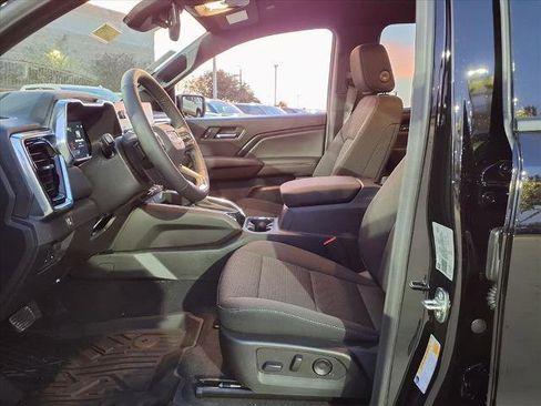 New 2026 GMC Canyon Elevation w/ Convenience Package image 18