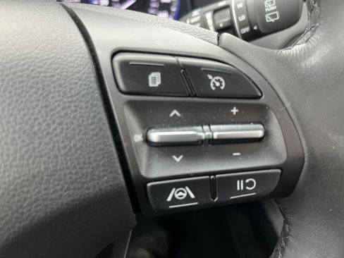 Used 2023 Hyundai Kona SEL w/ Convenience Package image 21