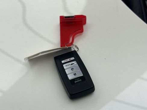 Used 2019 Acura MDX SH-AWD w/ Technology Package image 43