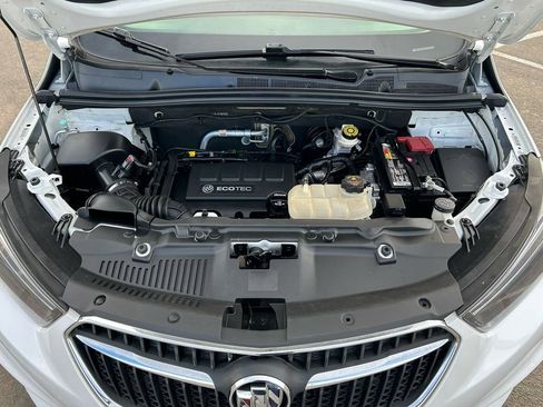 Used 2018 Buick Encore Preferred image 22