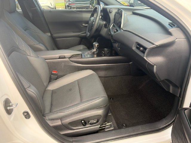 Certified 2024 Lexus UX 250h AWD w/ Premium Package image 28
