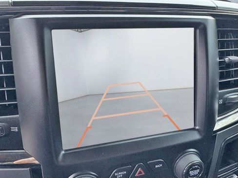 Used 2015 RAM 1500 Sport w/ Black Ram 1500 Sport Group image 17