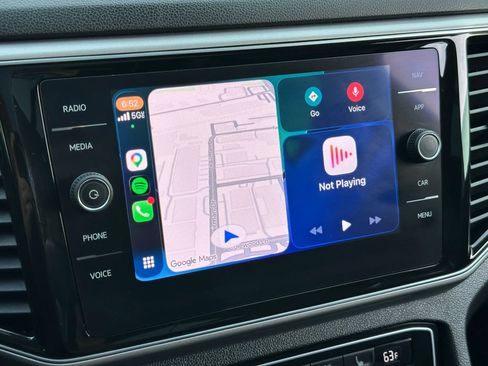 Used 2019 Volkswagen Atlas SEL Premium image 38